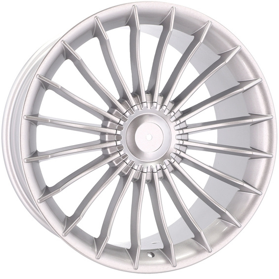 4x Felgi 19'' m.in. do BMW 5 E39 E60 6 e63 e647 E34 E65 E66 Alpina - BK273