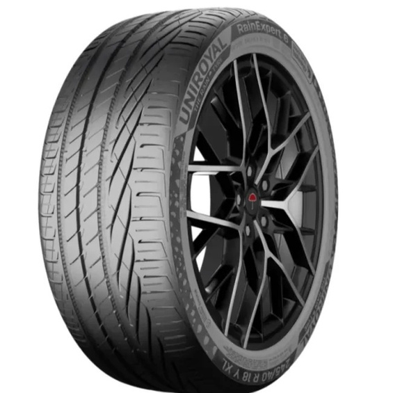 Pneumatici Uniroyal RainExpert 6 215/60 R17 96H
