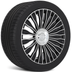4x RUEDAS 21 Invierno MERCEDES GLC AMG X253 GLC COUPE AMG C253 Hankook