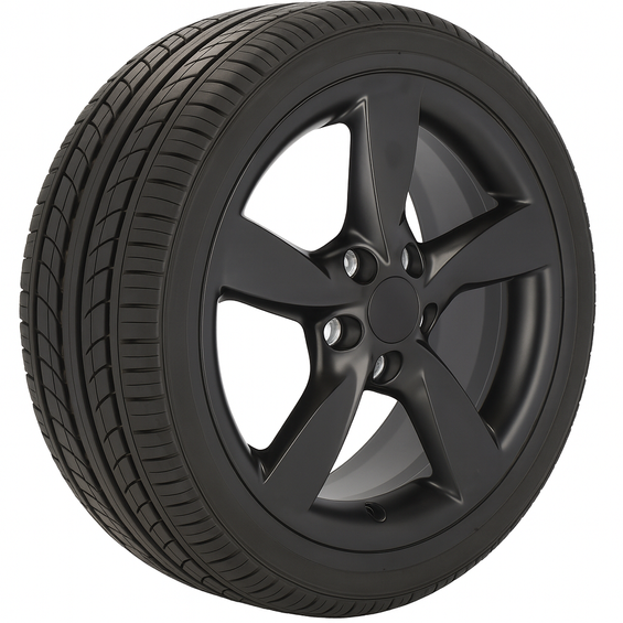 4x WHEELS 17 Winter MG EHS AS23 Hankook 215/60 R17