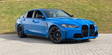 4x RUOTE 20 Invernali BMW I4 G26 Hankook