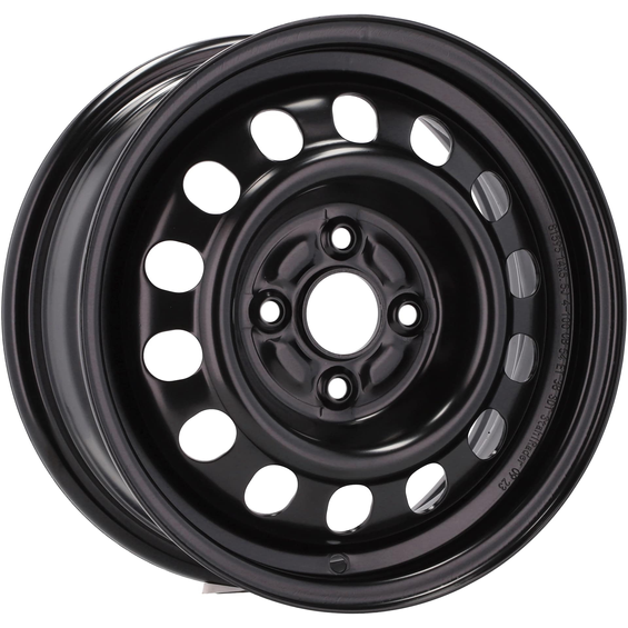 4x ROUES 14 Hiver SUZUKI SPLASH XB32 Dębica 155/65 R14