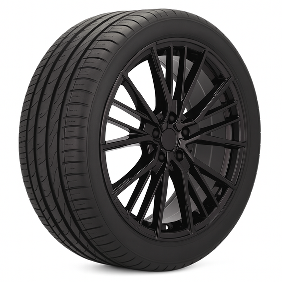 4x RUEDAS 20 Invierno BMW I4 G26 Bridgestone