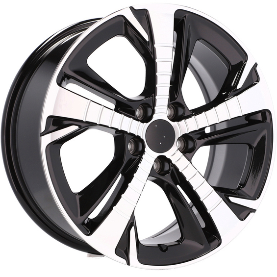 4x RUEDAS 17 Invierno PEUGEOT 308 III P5 308 II T9 Pirelli 225/45 R17