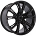 KOŁA 18 Letnie LANCIA VOYAGER RT Kumho 235/55 R18