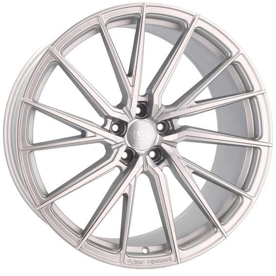 4x Felgi Kute 20'' Hybrid Forged m.in. do MERCEDES E W213 W212 S W222 W221 W220 - HX06F