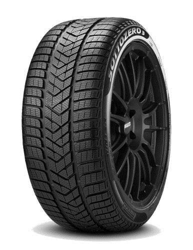 4x RUEDAS 17 Invierno MG ZS EV I Pirelli 215/50 R17