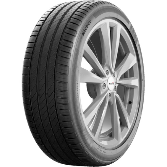 Tires Kleber Dynaxer HP5 215/55 R17 94V