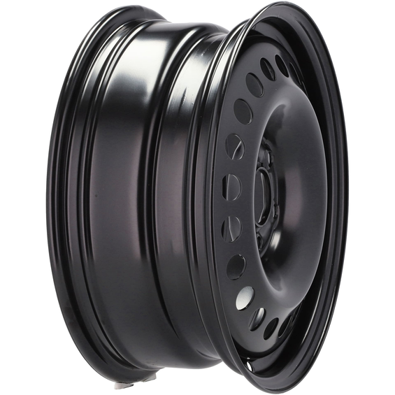 4x RODAS 16 Inverno FORD C-MAX II C344 FOCUS III C346 Tracmax 215/55 R16