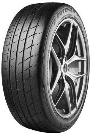 Tires Bridgestone POTENZA S007 FR RFT 285/35 R20 100Y