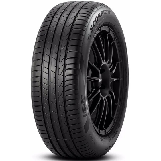 Neumáticos Pirelli Scorpion XL FR 255/50 R20 109Y