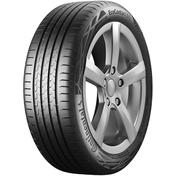 Anvelope Continental EcoContact 6 XL * 275/35 R22 104Y