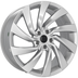 4x RUEDAS 19 Invierno VW ID.7 TAYRON II DN TIGUAN III CT1 Bridgestone 235/50 R19