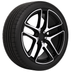 4x RUOTE 21 Invernali MERCEDES AMG GT BR192 Hankook 295/30 R21