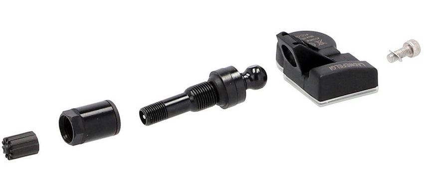 Czujnik ciśnienia TPMS do Volvo XC70 2003-2007 30748354 