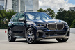 4x jantes s'intégrer dans BMW 21'' X5 E70 F15 X6 E71 E72 F16 - B5498 (HE5034)