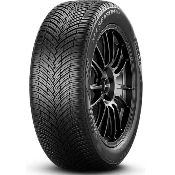 Neumáticos Pirelli Scorpion All Season SF3 XL 235/55 R19 105W
