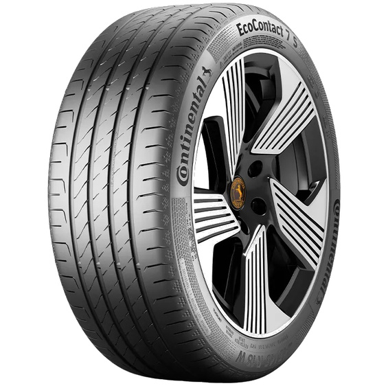 Neumáticos Continental EcoContact 7 S FR ContiSilent 235/40 R18 91W