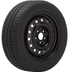 4x RODAS 16 Inverno HYUNDAI COUPE GK TIBURON GK Kleber 205/55 R16