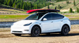 4x new wheels 19''x9.5 for TESLA Y Long Range Standard Range 900kg - YS214 (BY1798)