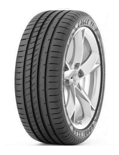 Pneus Goodyear EAGLE F1 ASYMMETRIC 2 SUV FP N0 235/55 R19 101Y