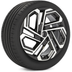 4x RUOTE 19 Invernali HYUNDAI TUCSON III TL Nokian 245/45 R19