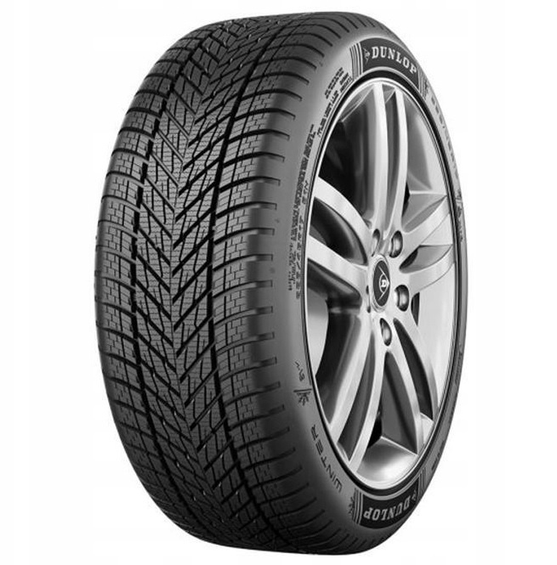 4x RUEDAS 17 Invierno KIA SPORTAGE II JE KM Dunlop 235/55 R17