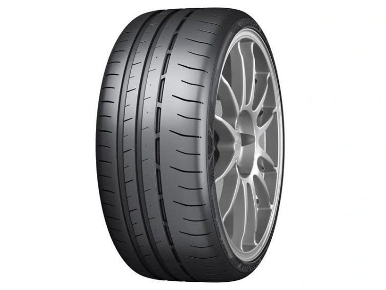 Pneus Goodyear EAGLE F1 SUPERSPORT R XL NA2 255/35 R20 97Y