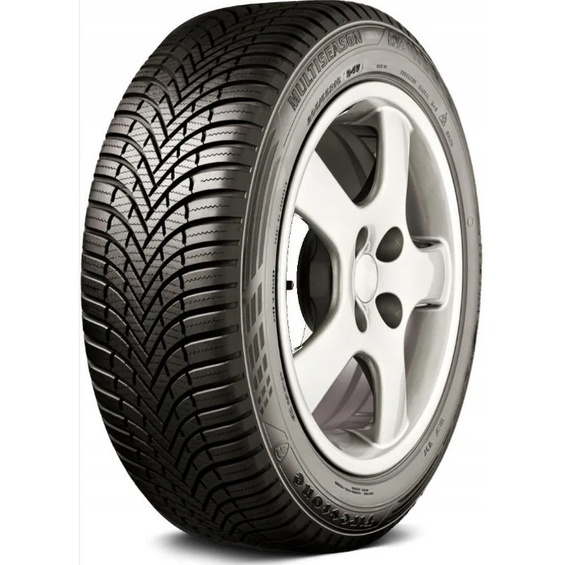 Pneus Firestone MULTISEASON 2 XL 215/60 R17 100V