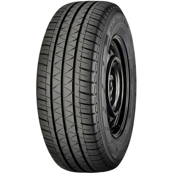 Opony Yokohama BluEarth-Van RY55 215/70 R15 109S