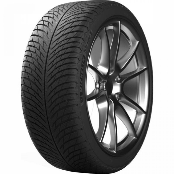 Anvelope Michelin PILOT ALPIN 5 305/30 R21 104V