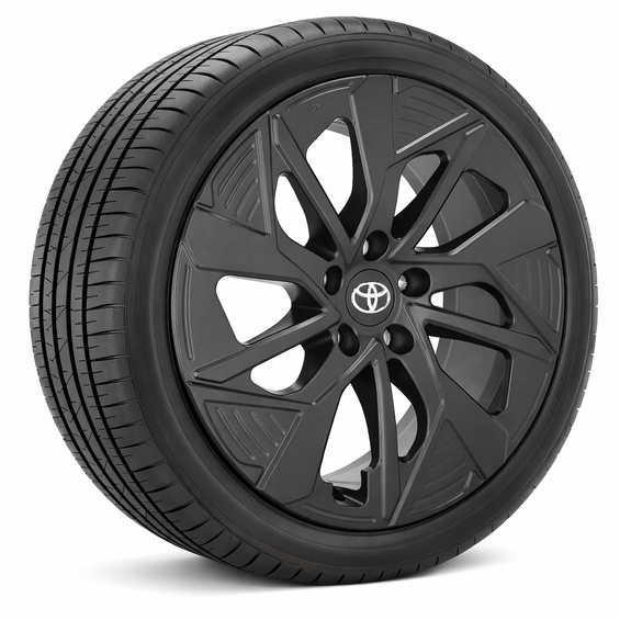 4x KOLA 18 Zimní LEXUS RX AL10 RZ Continental 235/60 R18