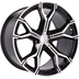 4x ROUES 21 Hiver BMW X3 M F97 X4 M F98 Bridgestone