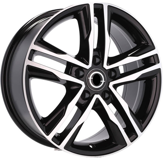 4x RUEDAS 17 Invierno VW CALIFORNIA T7 CALIFORNIA T6.1 Nokian 235/55 R17