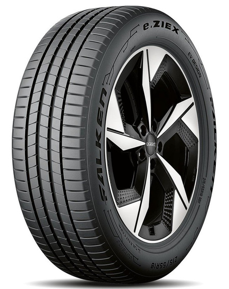 Pneumatici Falken e. ZIEX XL MFS R0 235/45 R20 100Y