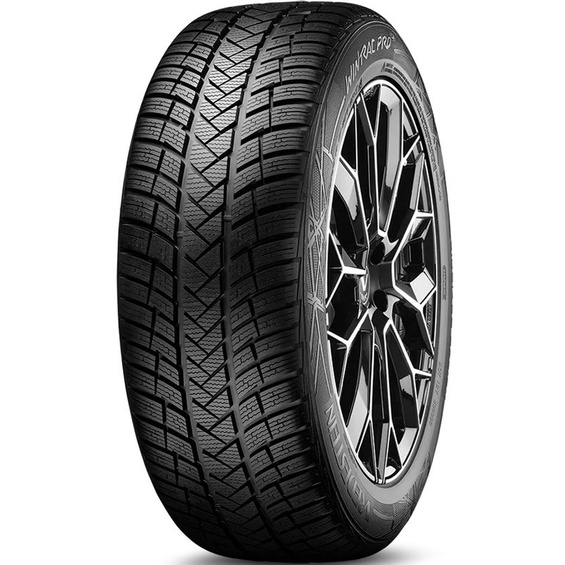 Anvelope Vredestein WINTRAC PRO+ XL 275/40 R19 105W