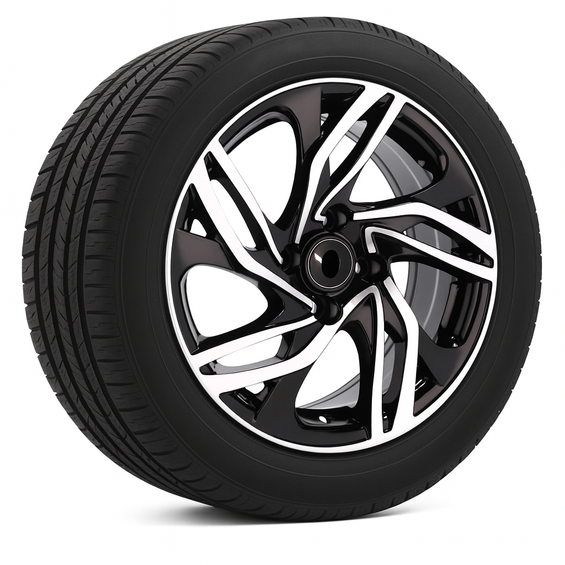 4x RUEDAS 16 Invierno CITROëN BERLINGO II B9 C5 I DC DE Michelin 215/55 R16