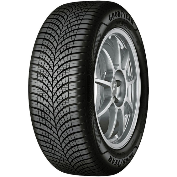 Opony Goodyear VECTOR 4SEASONS GEN-3 XL 275/40 R19 105H