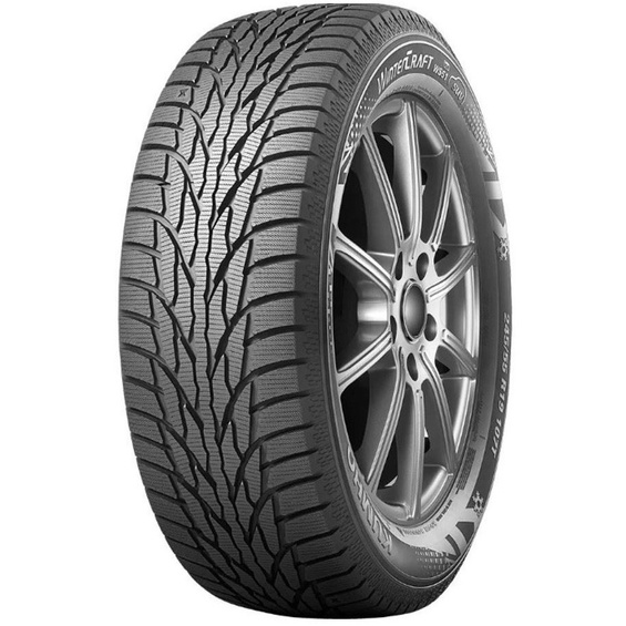 Opony Marshal WinterCraft ice WS51 255/50 R19 107T