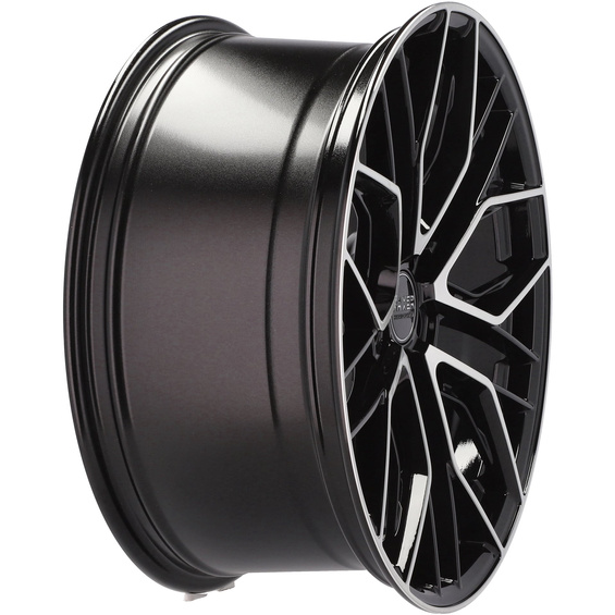 4x felnik Kute 22 5x112 többek között PORSCHE Macan I 95B II Turbo GTS BMW X7 G07 LCI - HX015F (3S5981)