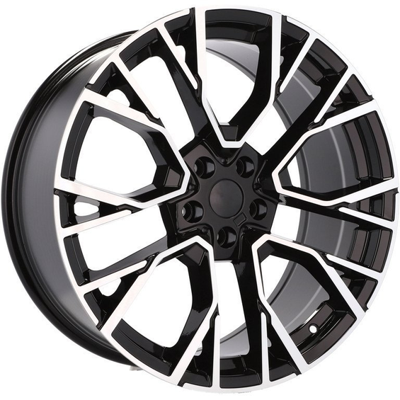 4x RODAS 22 Inverno BMW X5 IV G05 G18 X6 III G06 Pirelli