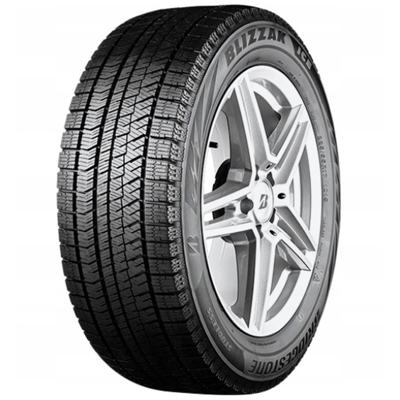 Tires Bridgestone Blizzak ICE 235/45 R18 98S