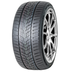 4x RUEDAS 17 Invierno AUDI Q3 FJ Q3 F3 Q3 SPORTBACK FJ Tracmax 215/65 R17