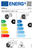4x RUEDAS 20 Invierno BMW X6 M F86 Pirelli 285/40 R20