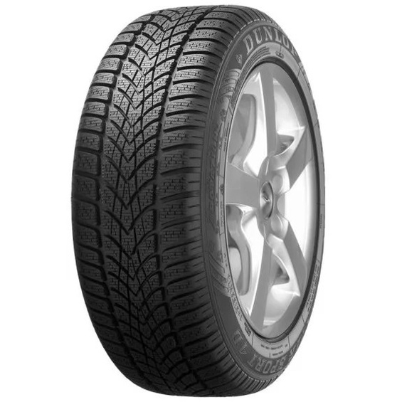 Neumáticos Dunlop SP WINTER SPORT 4D XL MFS RO2 NST 275/30 R21 98W