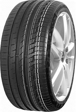Anvelope Continental PremiumContact 6 XL * 275/35 R22 104Y