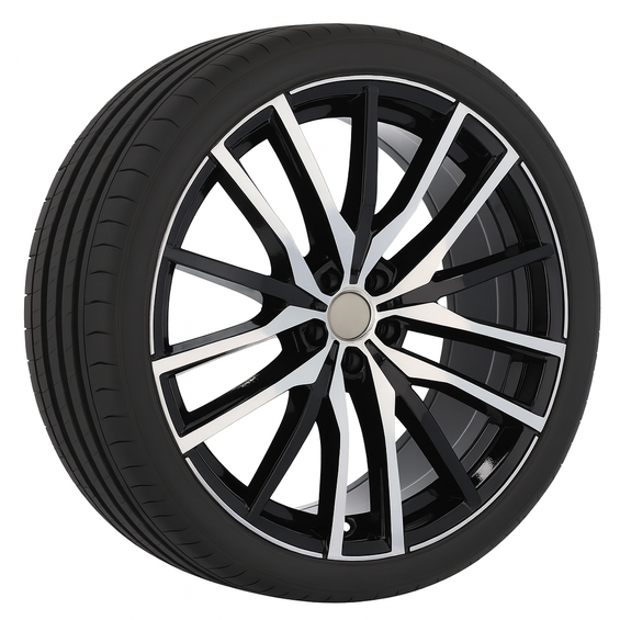 4x RODAS 20 Inverno BMW X6 M F86 Pirelli 285/40 R20
