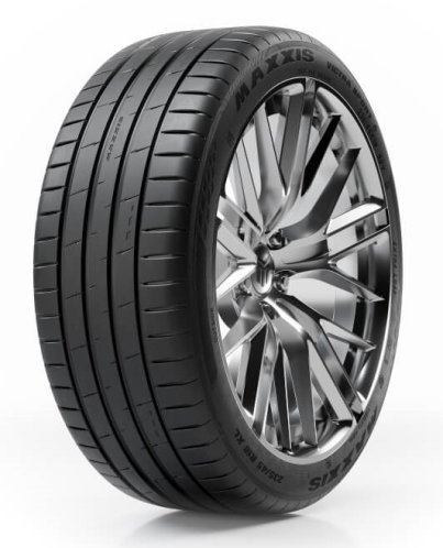 Tires Maxxis VICTRA SPORT 6 VS6 XL MFS 235/55 R19 105Y