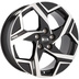4x ROUES 17 Hiver KIA PV5 SW1 Nokian 215/60 R17