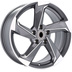 4x ROUES 18 Hiver AUDI A4 B9 S4 B9 Bridgestone 225/45 R18